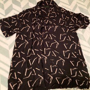 Amiri Cigarette Shirt